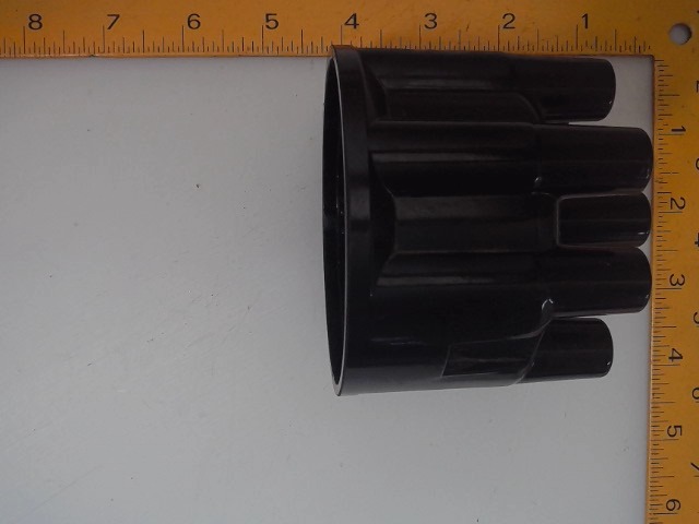 1658543 Distributor for AGCO