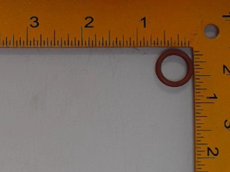 238-7112 Seal O-ring
