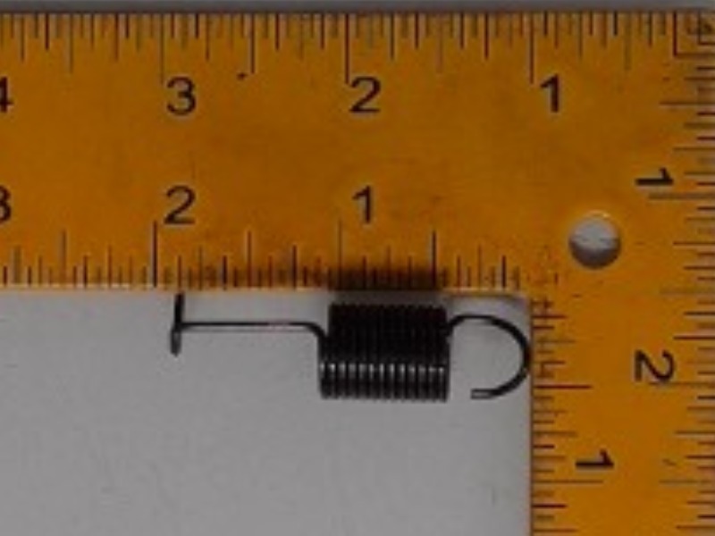 19077-56412 Spring