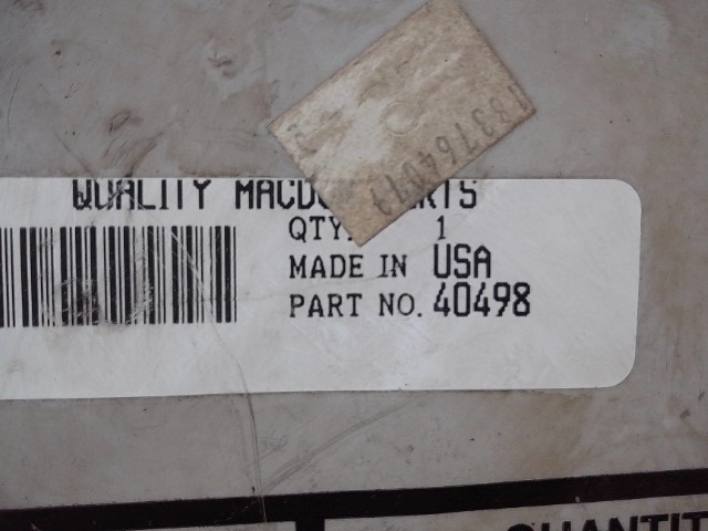 40498 Harness