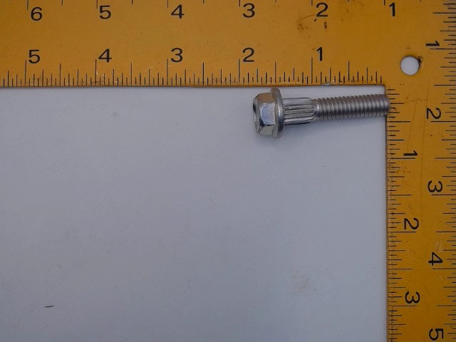 710-04831A Bolt for CUB CADET