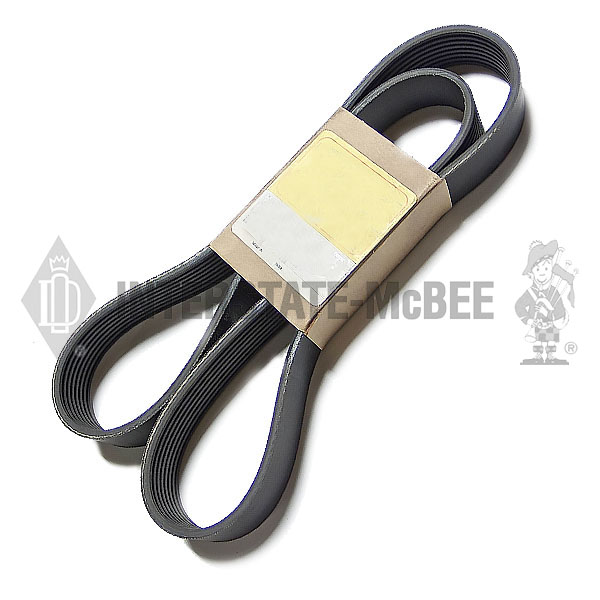 M-3920282 Belt - Ribbed