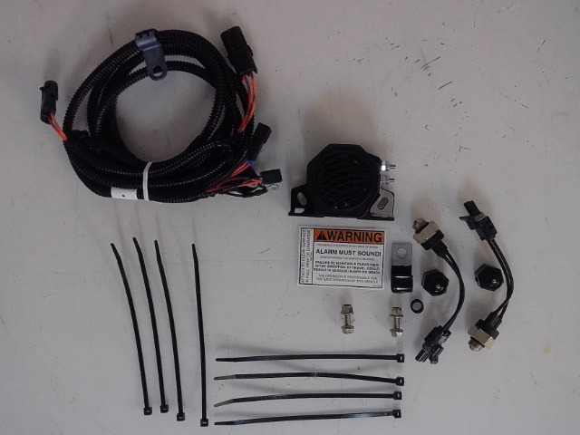 KV25957 ,alarm Kit for JOHN DEERE