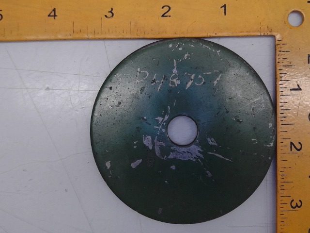 P48757 Washer for JOHN DEERE