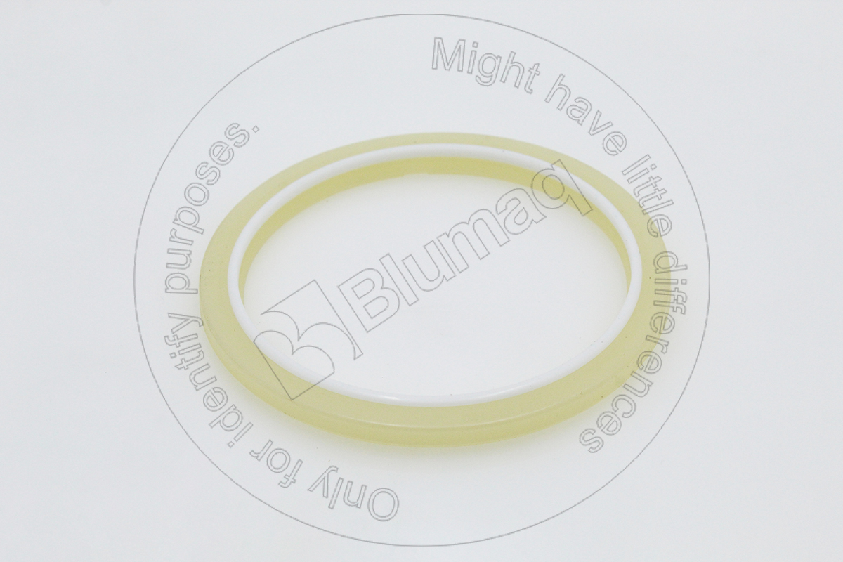 707-51-75650 Buffer Ring for KOMATSU