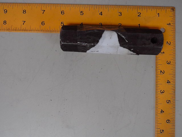 258831M1 Shaft for AGCO