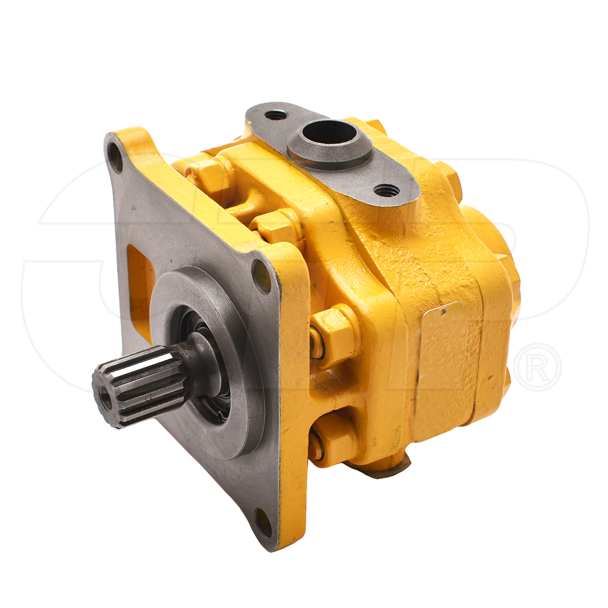 07430-72203 Steering Pump