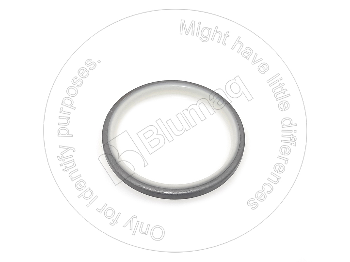416-09-11140 Dust Seal for KOMATSU