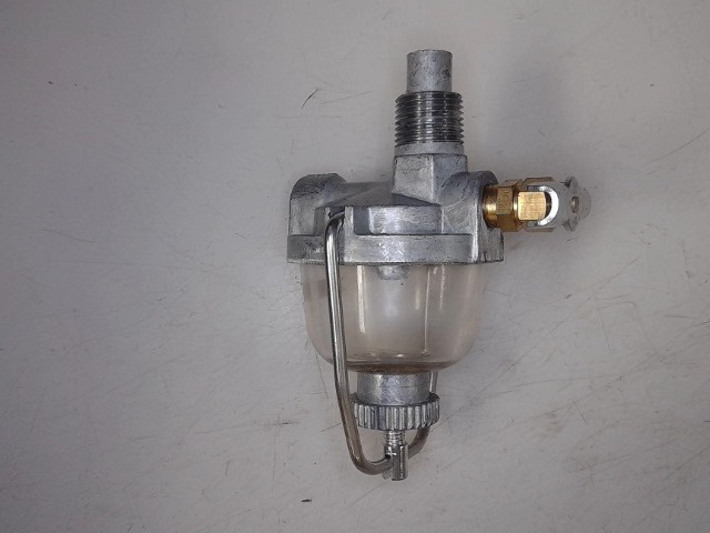 A-61782C1 Fuel Filter for JOHN DEERE