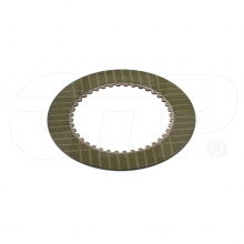 1221880 Disc Friction for CATERPILLAR
