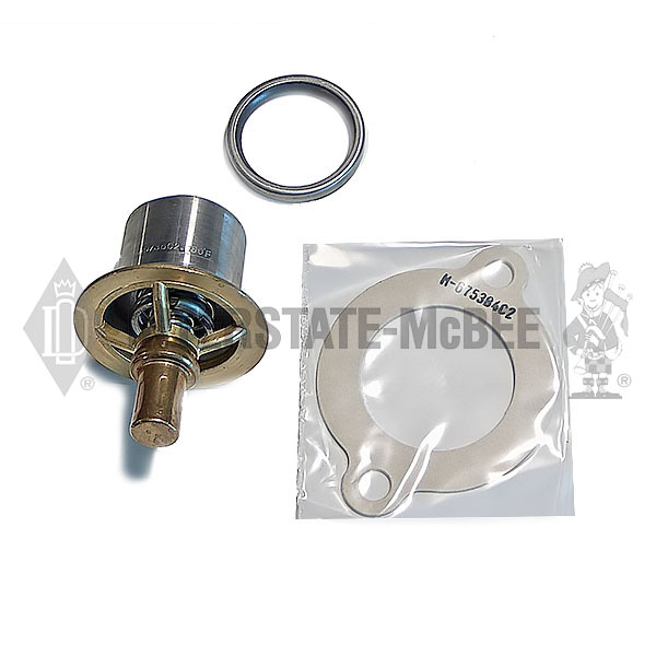 M-1801191C91 Kit - Thermostat