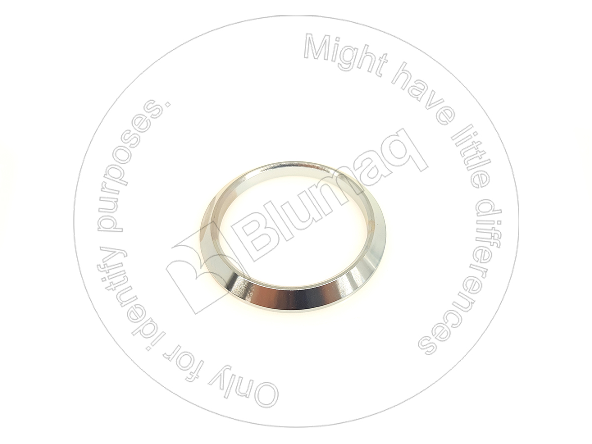 138-0637 Spacer for BLUMAQ