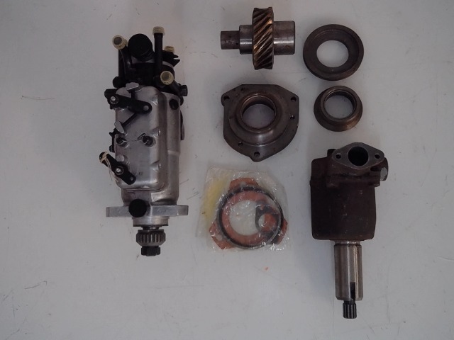 1896177M91 Drive Kit for AGCO