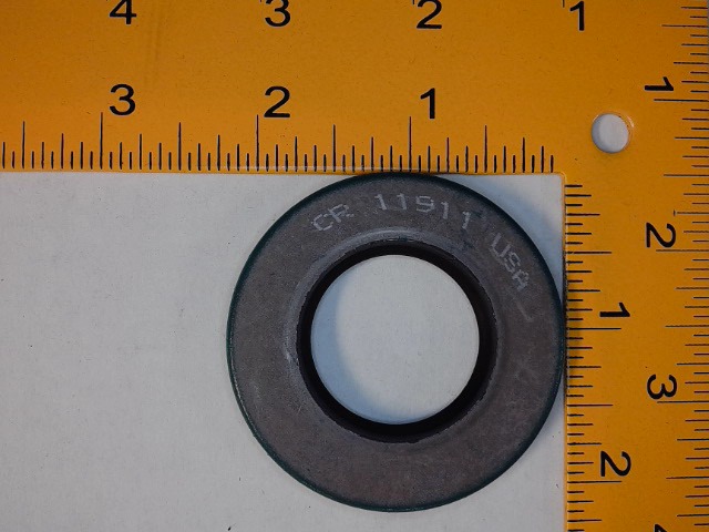 A138295 Seal for CASE NEW HOLLAND