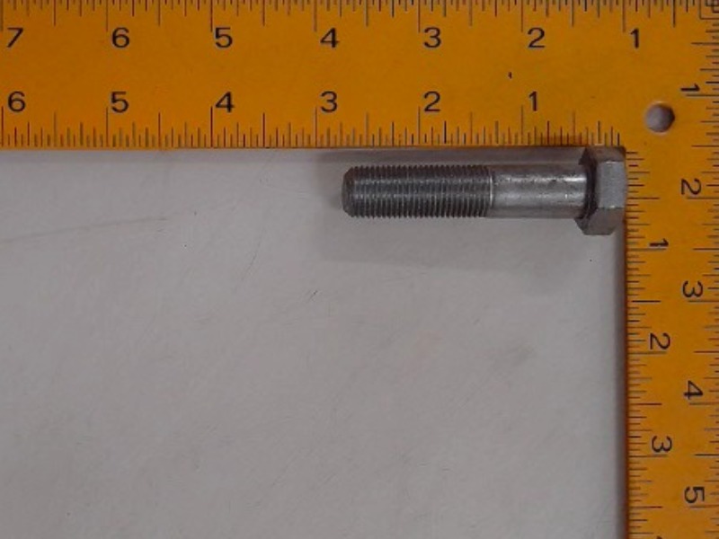 114-411 Bolt for NAVISTAR