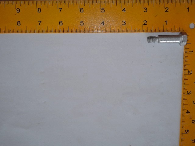 9S-2011 Screw