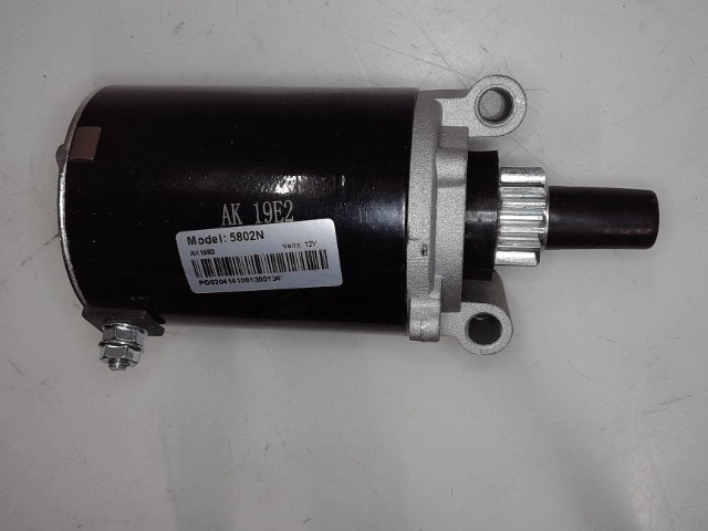 A-B120011 Starter for JOHN DEERE