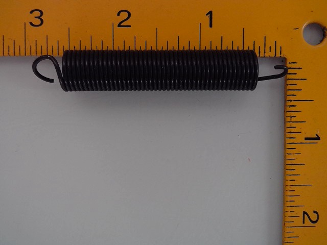 F3553R Spring for JOHN DEERE