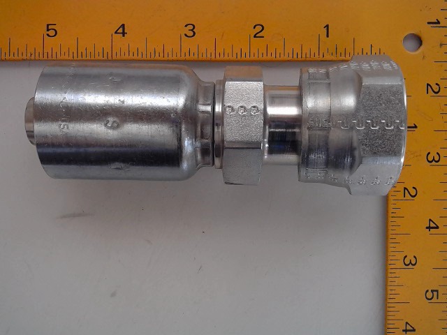 X1J577-16-12 Fitting for JOHN DEERE