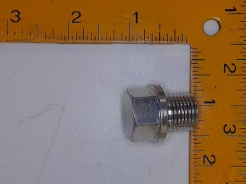 R1401-42840 Drain Plug for KUBOTA