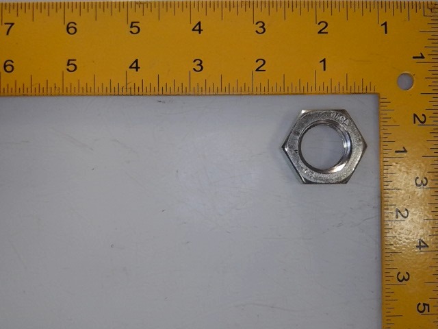 208-7492 Hex Nut for CATERPILLAR