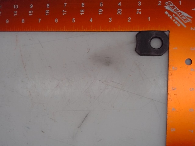 A-7A6004 Clip for JOHN DEERE
