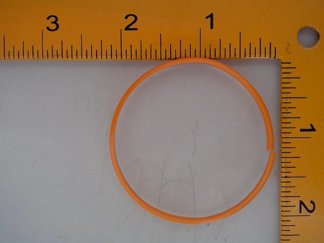 H180788 Ring for JOHN DEERE