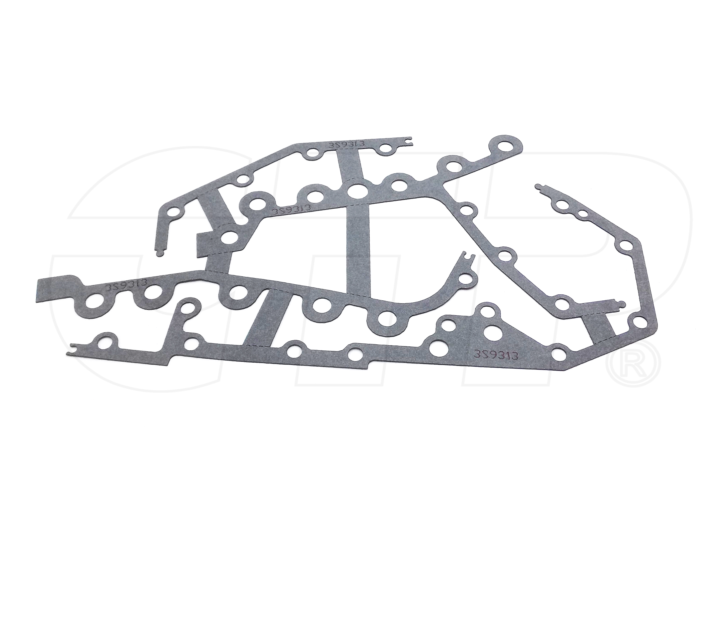 3S9313 Gasket-ctp [fc] for CATERPILLAR