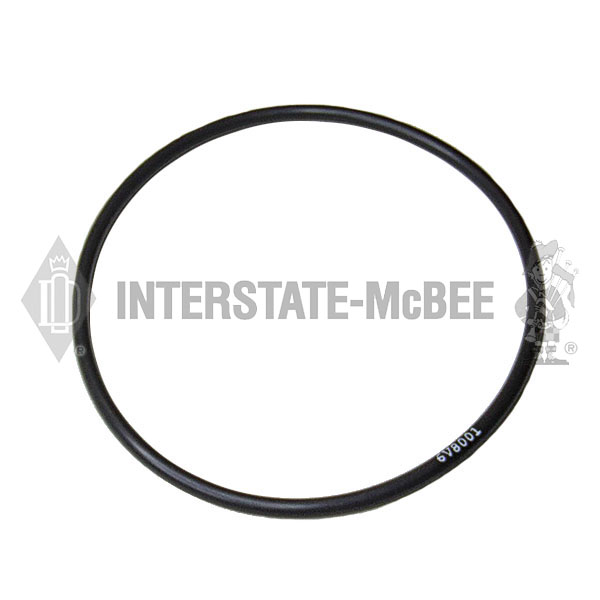 M-6V8001 Seal - Instrument for INTERSTATE MCBEE
