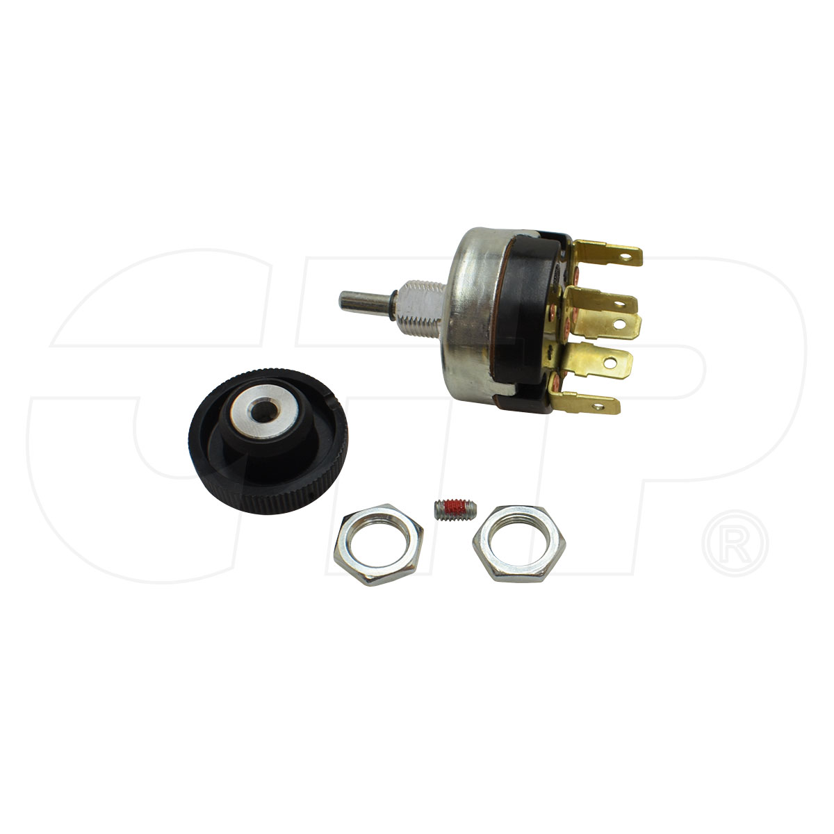 1V7362 Switch for CATERPILLAR