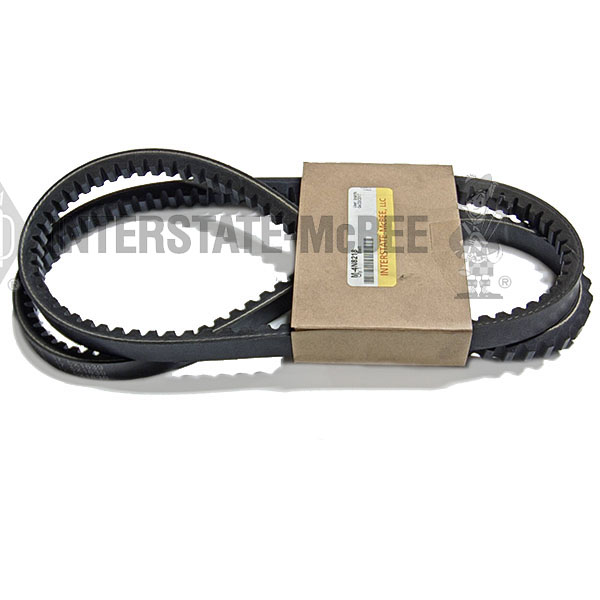 M-4N8218 Belt - Alternator for INTERSTATE MCBEE
