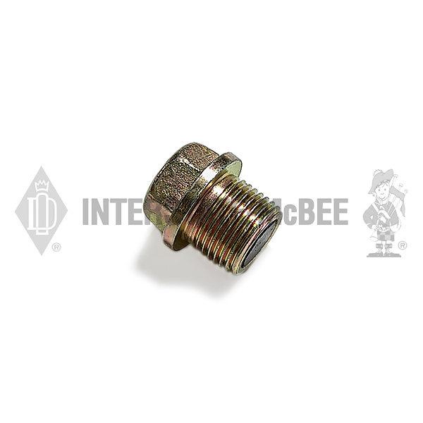 M-3924147 Plug - Threaded