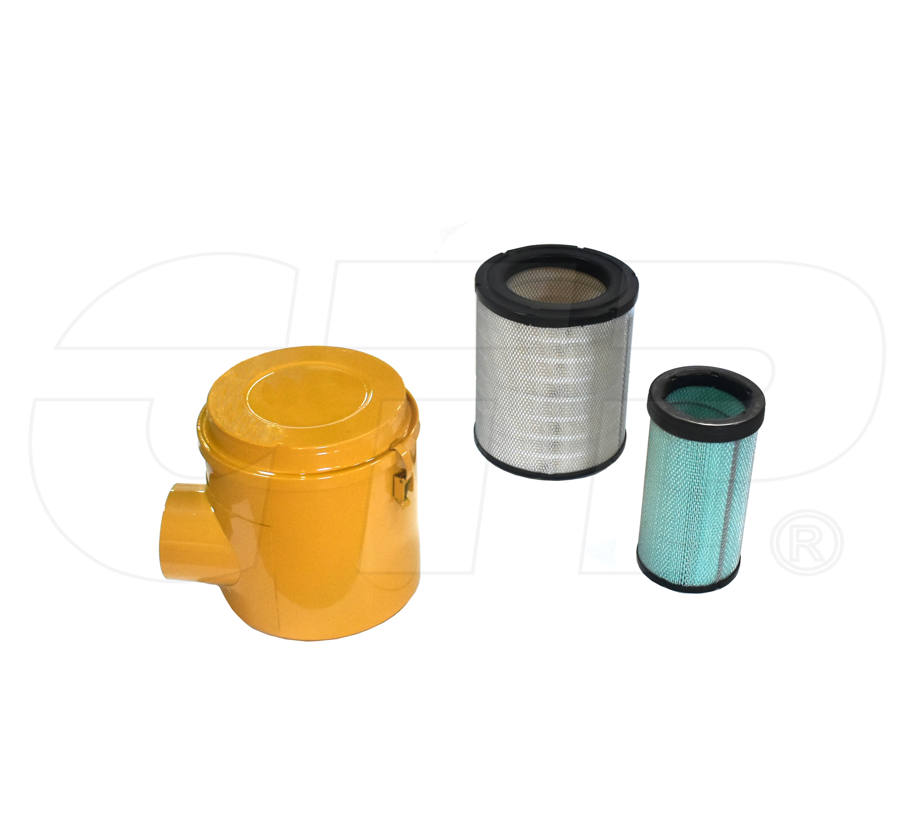 6I0272 Cleaner for CATERPILLAR