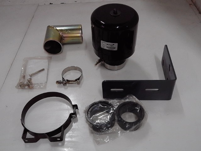 490-33470 Pre Cleaner for GEHL MANITOU