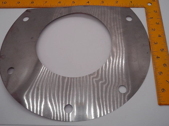 30-3204529 Shim for AGCO