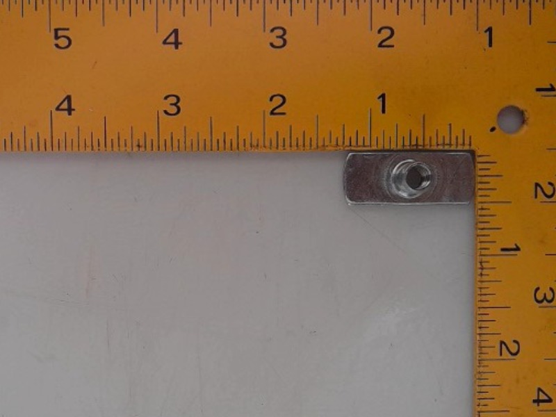 197263 Nut