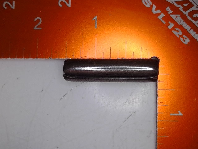 138-2066 Pin for KOMATSU