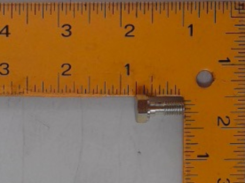 3641699M1 Bolt for AGCO