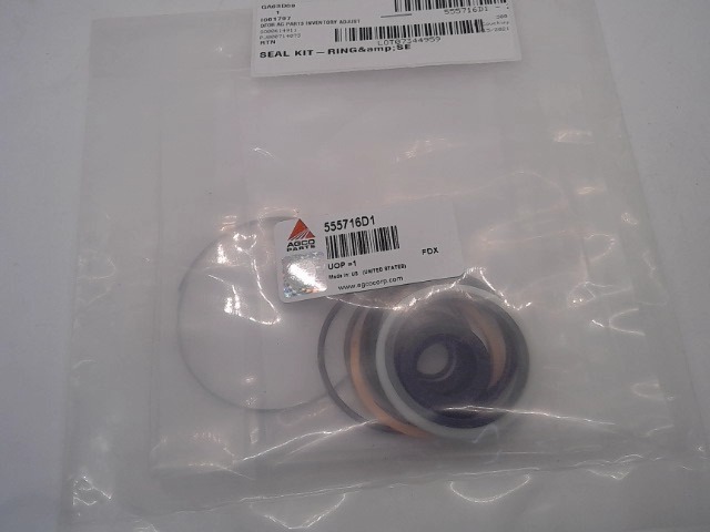 555716D1 Seal Kit for AGCO