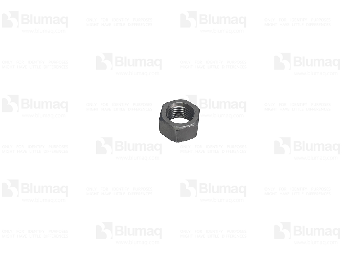 7F-0482 BLUMAQ Nut