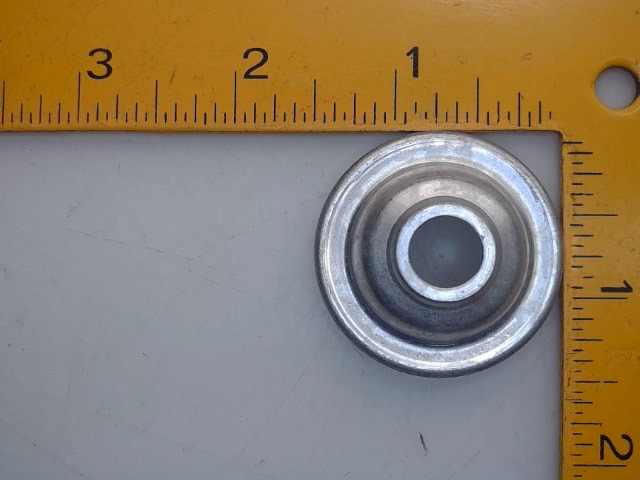 159591R1 KOMATSU Retainer