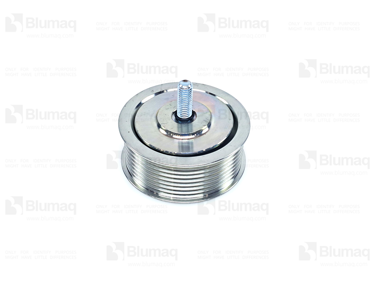 377-9255 Pulley for CATERPILLAR