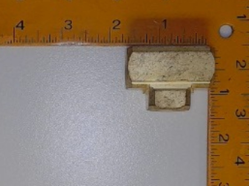 TEC101-C Tee Fitting for INTERNATIONAL TRUCK
