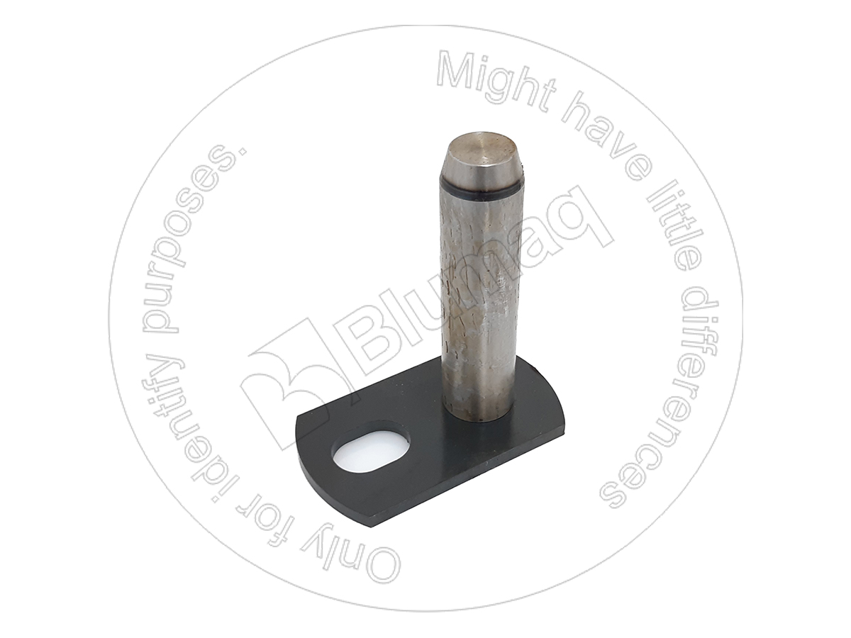 109-3731 Pin for BLUMAQ