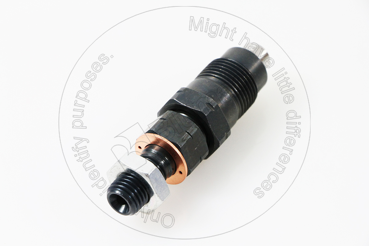 308-1906 Injector for CATERPILLAR