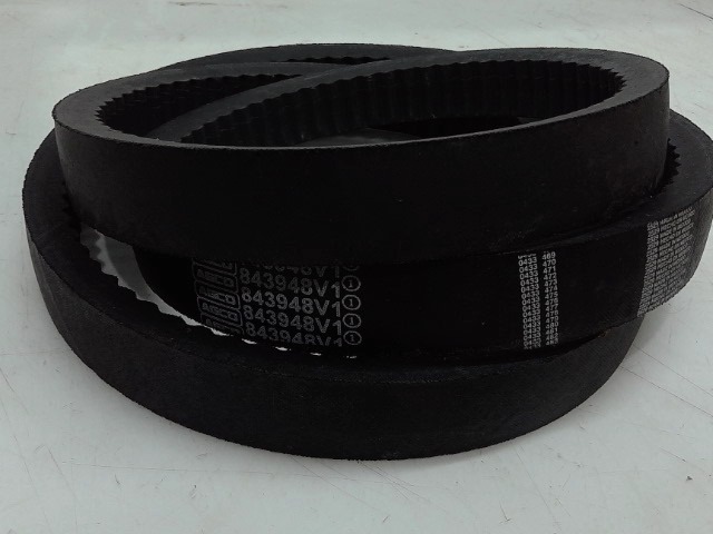843948V1 Belt for AGCO