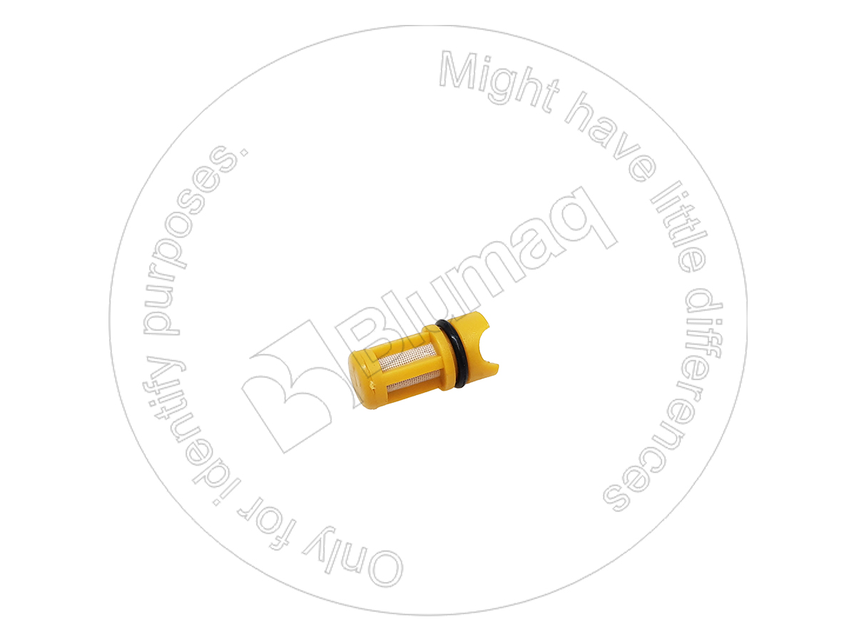 3T-7727 Orifice for BLUMAQ