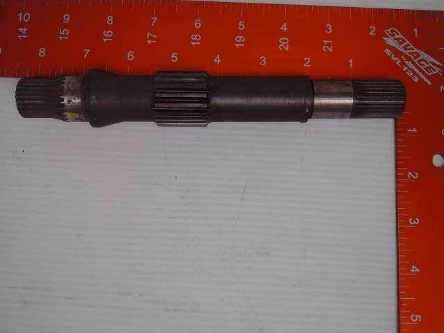 320-32424 Shaft for GEHL MANITOU