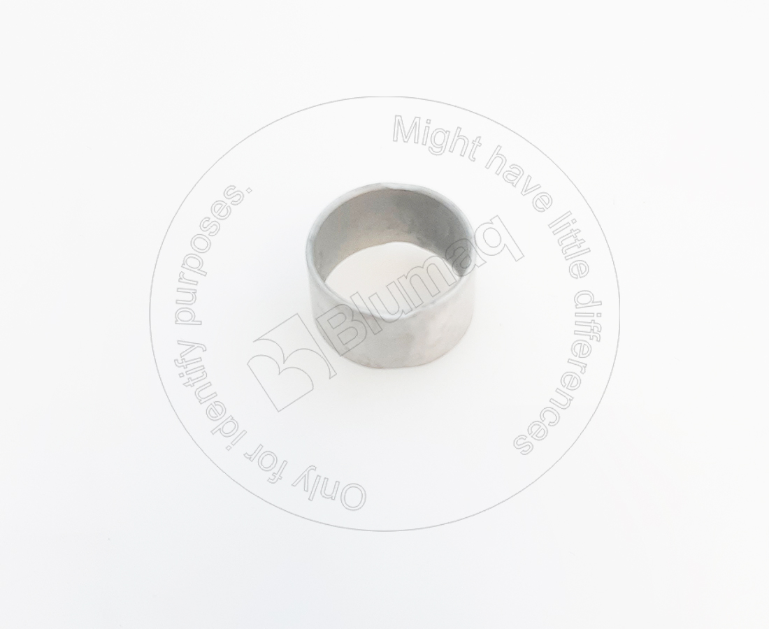 3H-2512 Bushing for BLUMAQ