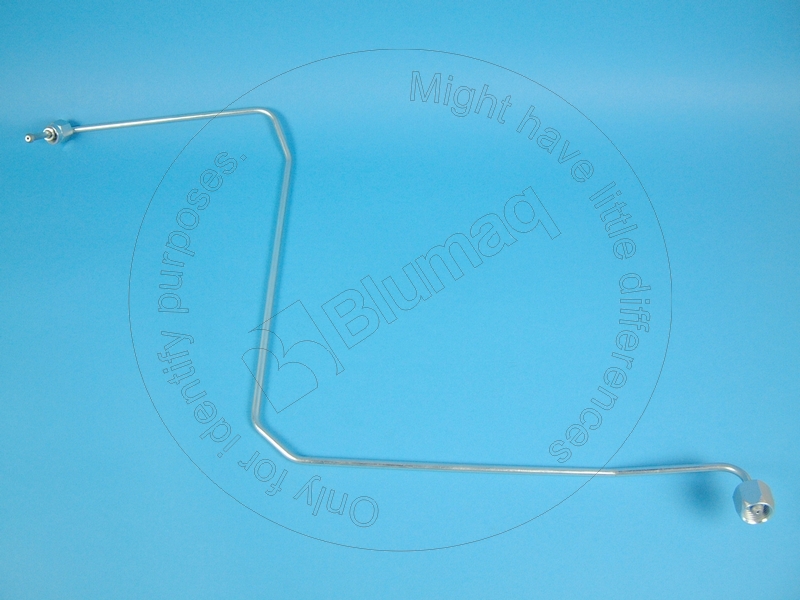374-4719 Injection Tube